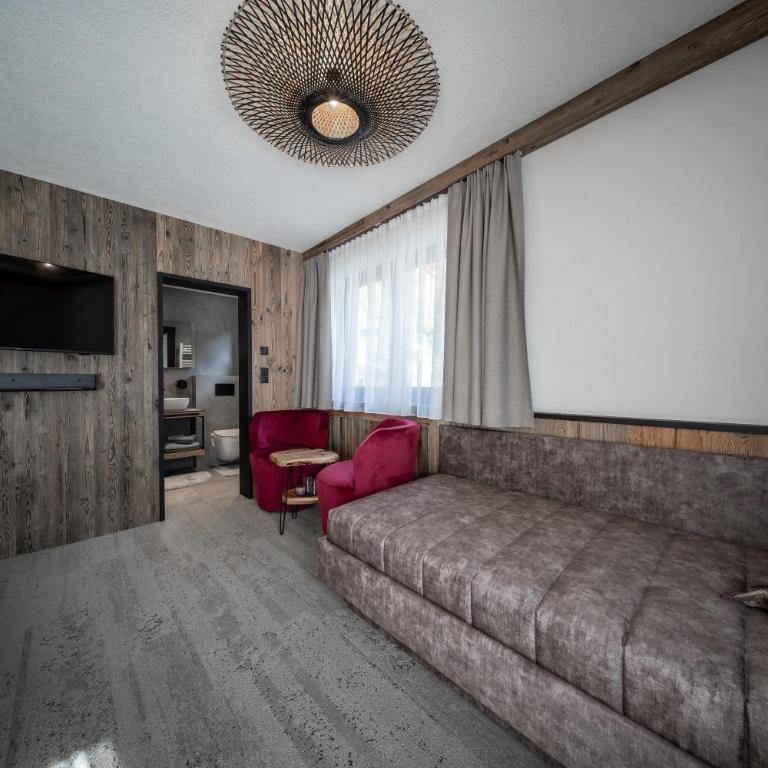 Bianca`s BB - Habitación Triple con balcón - 5