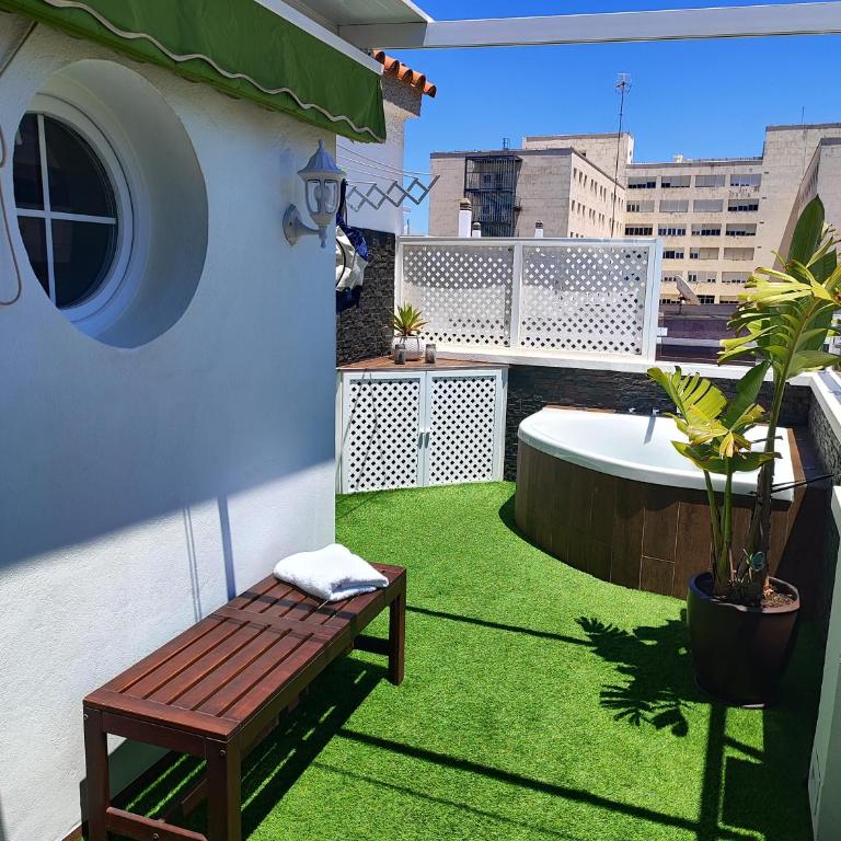 ÁTICO VICTORIA BEACH - Apartamento Ático - 2