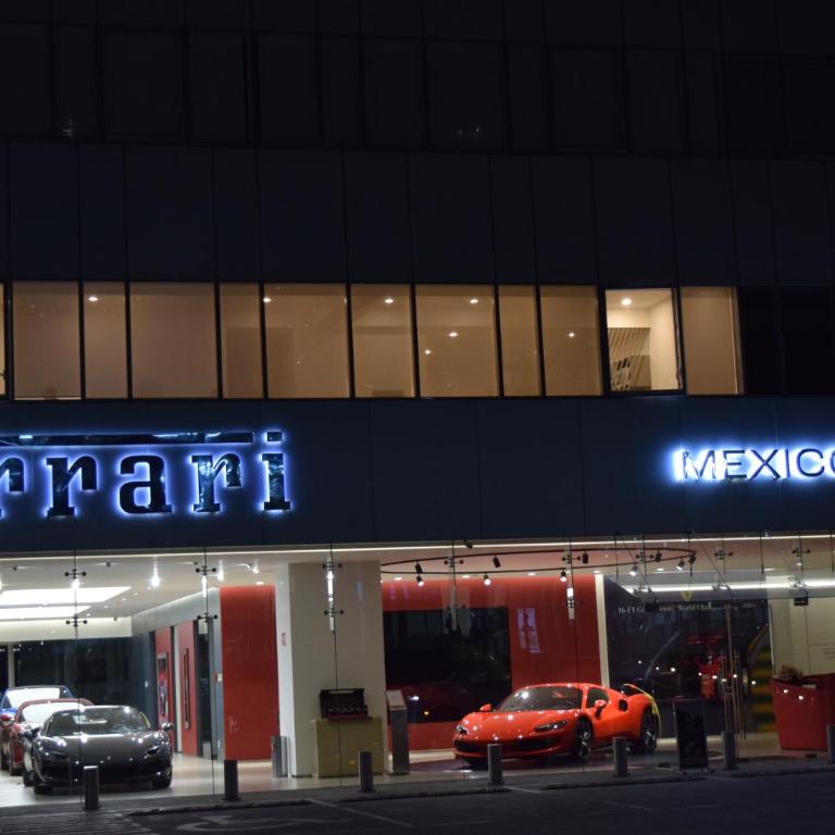 Polanco CARSO SOUMAYA - Apartamento de 2 dormitorios - 15