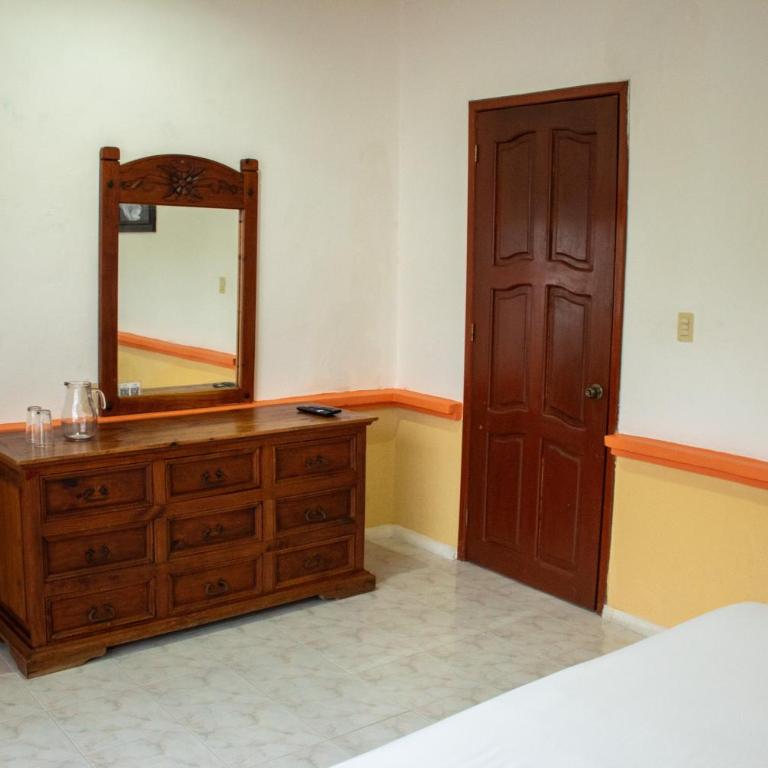 Hotel Vista Caribe Boutique 1 - Habitación Doble Deluxe - 5
