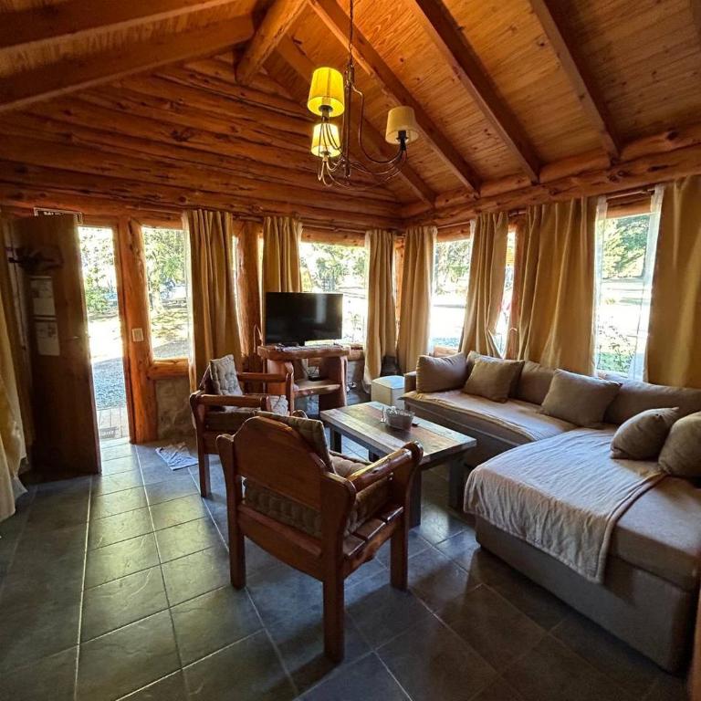Natur Haus - Bungalow de 3 dormitorios - 5