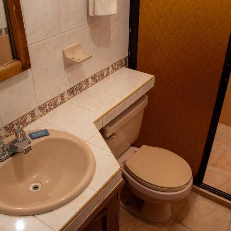 Hotel Vista Caribe Boutique 1 - Habitación Doble Deluxe - 6