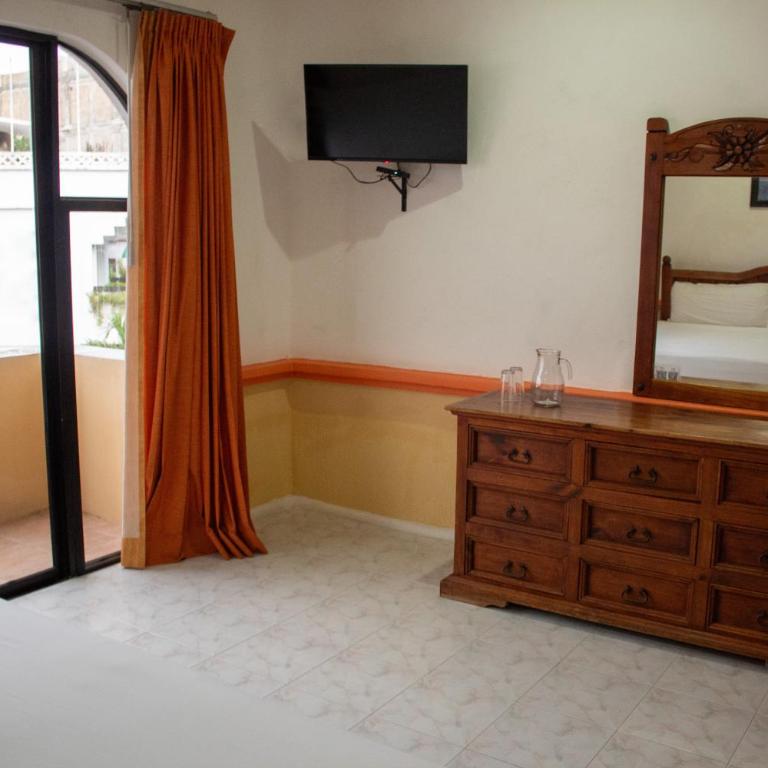 Hotel Vista Caribe Boutique 1 - Habitación Doble Deluxe - 7
