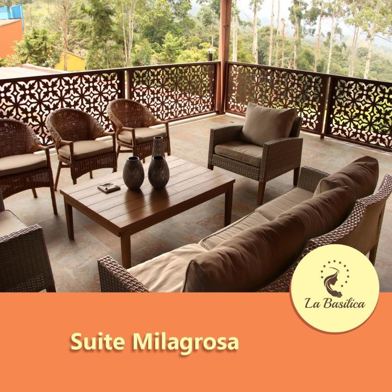 Lujosa Casa Campestre 5 estrellas a 18 min de Cali - Casa con 1 dormitorio - 24