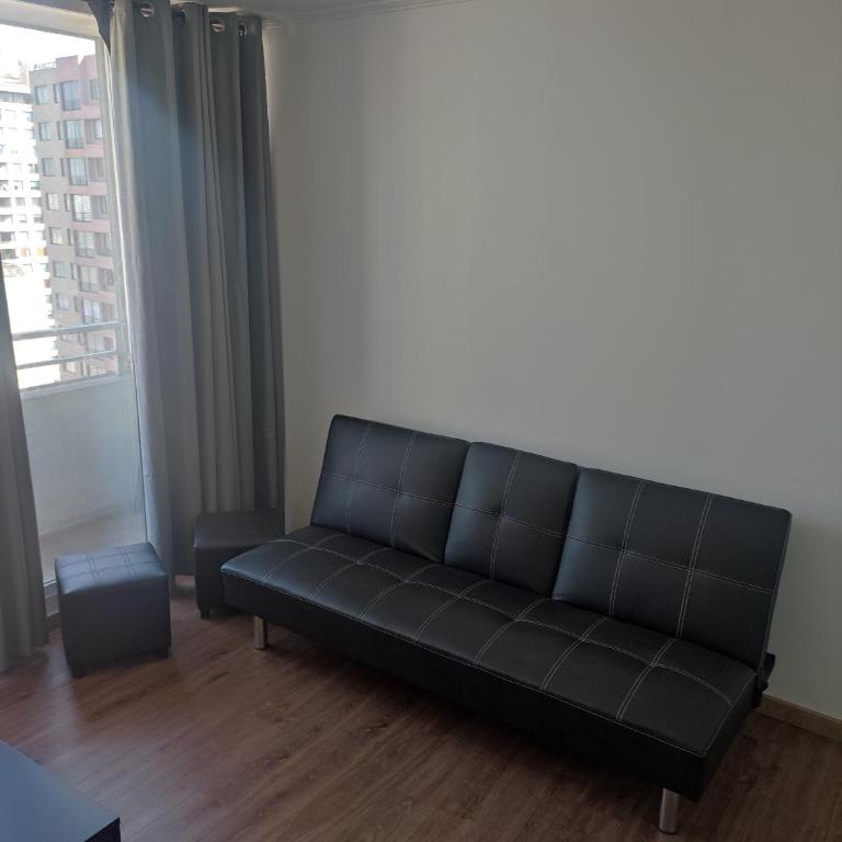 Gran Santiago Apartamentos Familiares - Apartamento de 2 dormitorios - 5