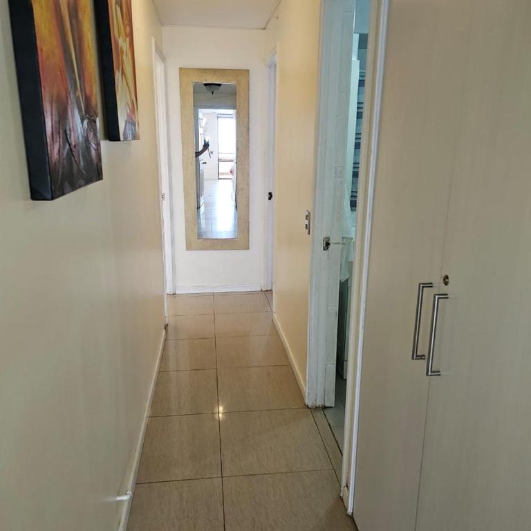 Gran Depto 12 Pers, Frente al Mar, 4 Esquinas, king,Queen,8 singles - Four-Bedroom Deluxe Apartment - 33