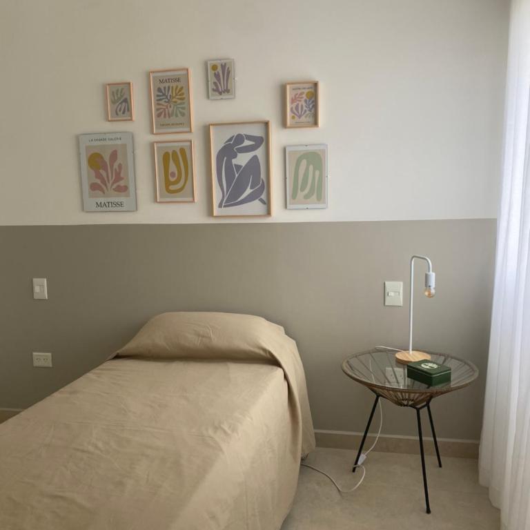 Dto Arenas - Apartamento de 2 dormitorios - 8