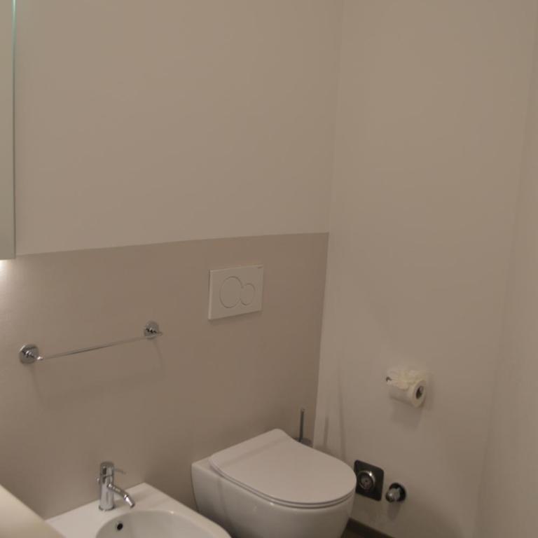 Casa Mezzofanti - Appartamento con 2 Camere da Letto - 17