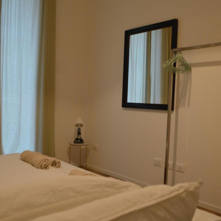 Casa Mezzofanti - Appartamento con 2 Camere da Letto - 13