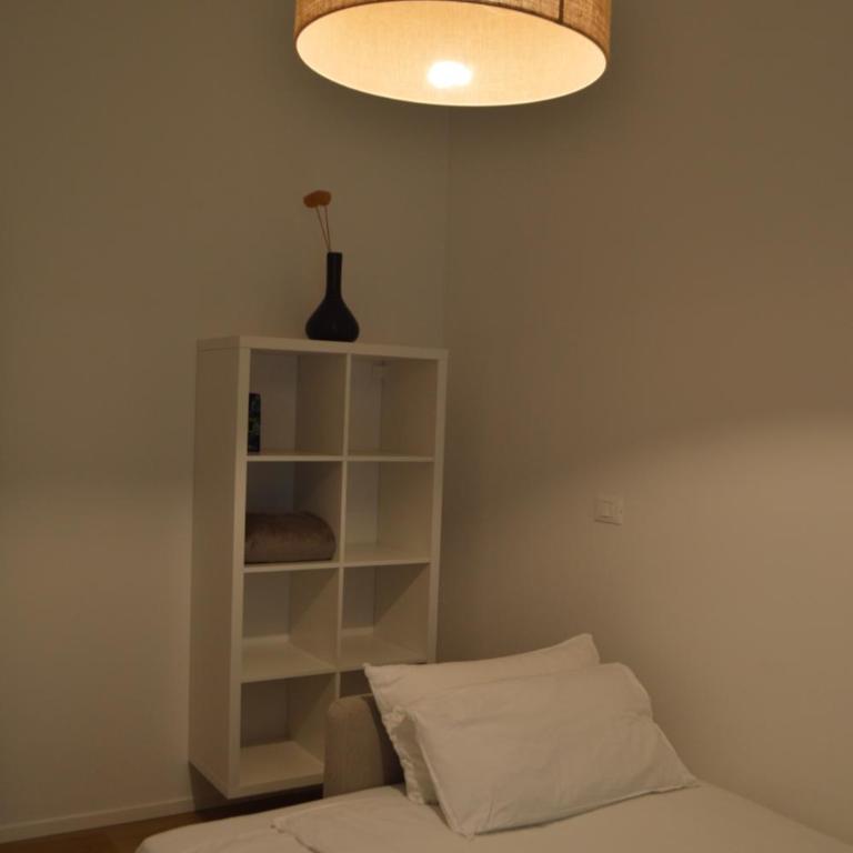 Casa Mezzofanti - Appartamento con 2 Camere da Letto - 12