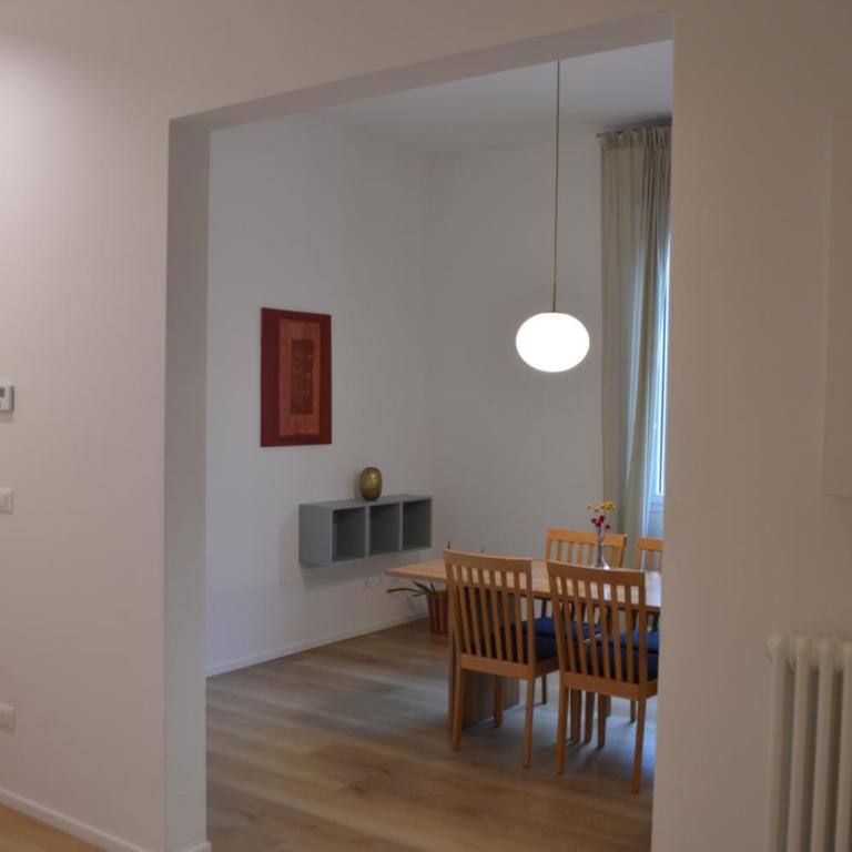 Casa Mezzofanti - Appartamento con 2 Camere da Letto - 7