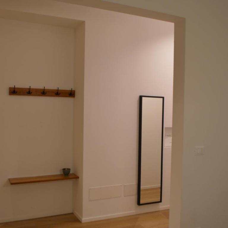 Casa Mezzofanti - Appartamento con 2 Camere da Letto - 20
