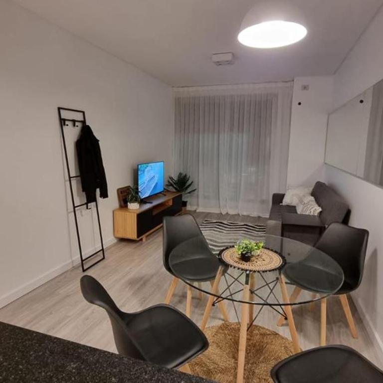 1 dormitorio en suite, Solar de la Abadia - Apartamento de 1 dormitorio - 5