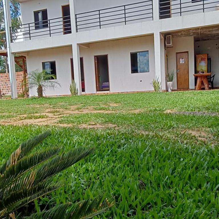 Hospedaje San Juan del Paraná - One-Bedroom Apartment - 3