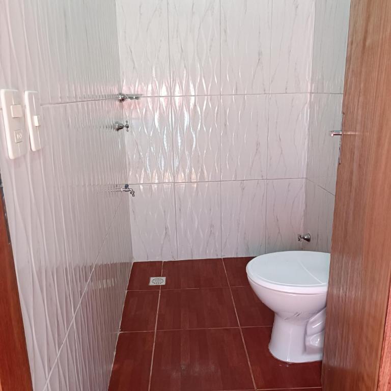 Hospedaje San Juan del Paraná - One-Bedroom Apartment - 5