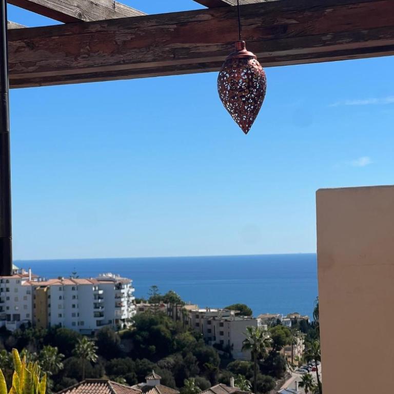 Riviera Retreat with private rooftop and sea views - Apartamento de 1 dormitorio - 32