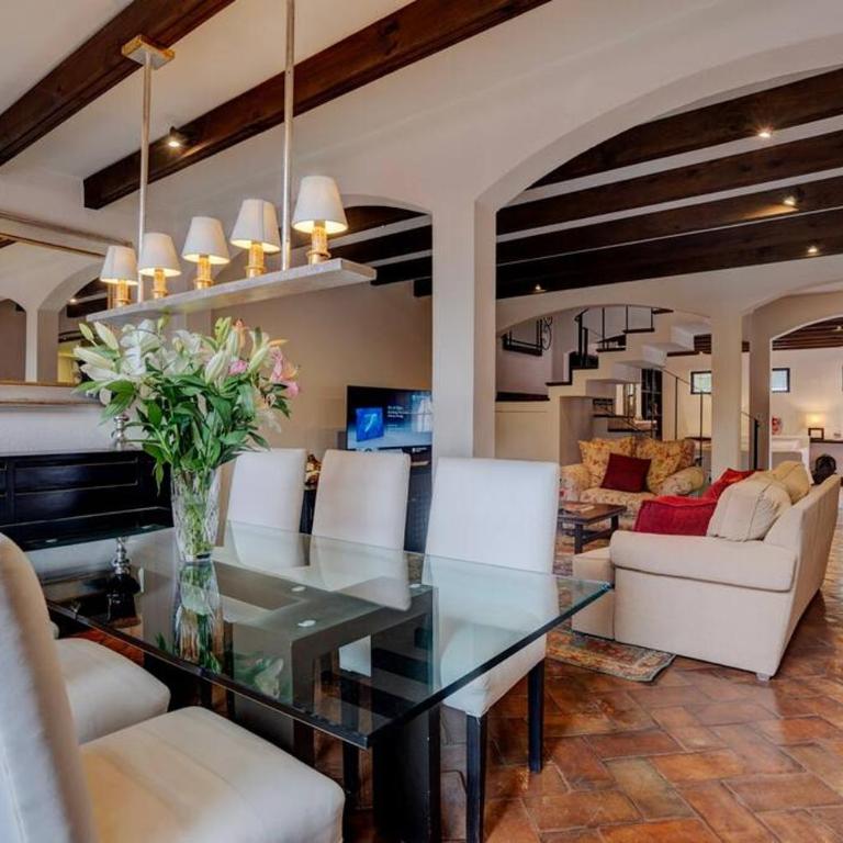 Casa Trébol - Beautiful Home & Ideal location - Villa - 19