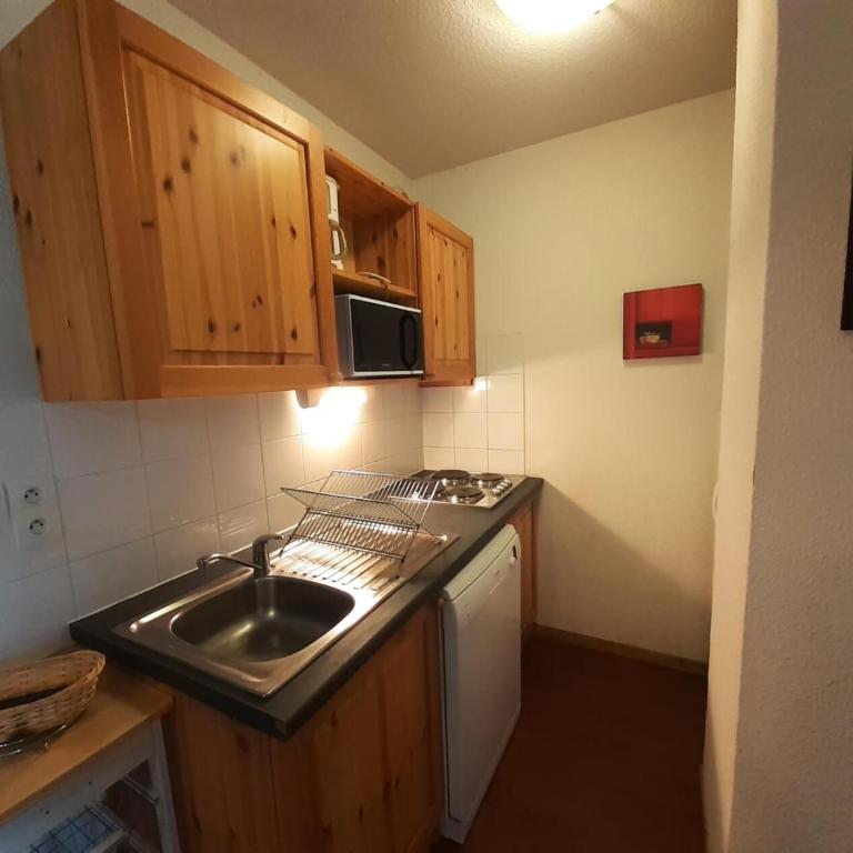 Chalet Florence - 2 Pièces pour 4 Personnes MAE-9981 - Apartamento - 1