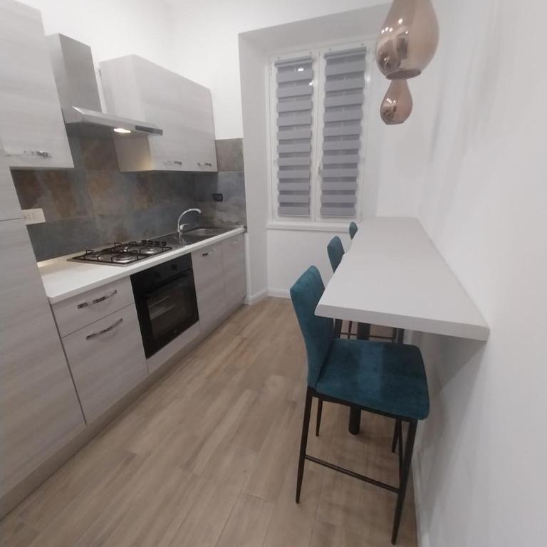 Casa Gilda - Appartamento con 1 Camera da Letto - 3