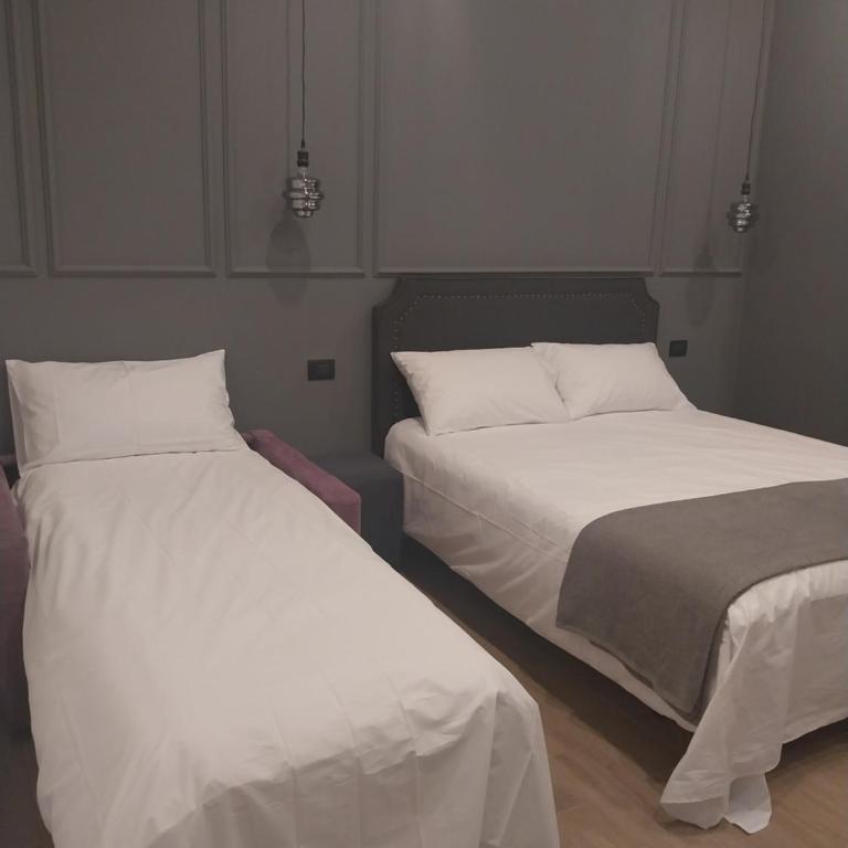 Casa Gilda - Appartamento con 1 Camera da Letto - 4