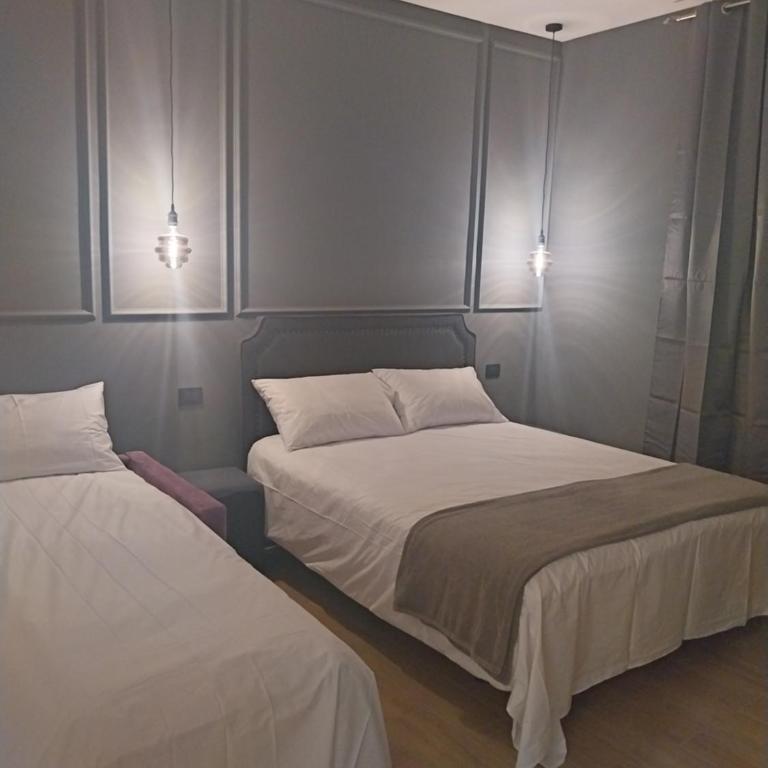 Casa Gilda - Appartamento con 1 Camera da Letto - 6