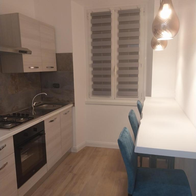 Casa Gilda - Appartamento con 1 Camera da Letto - 10