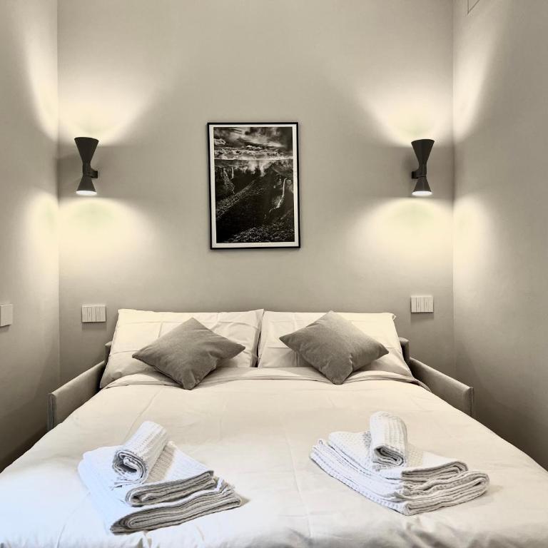 Nino6 - Micro design apartment - Appartamento con 1 Camera da Letto - 1