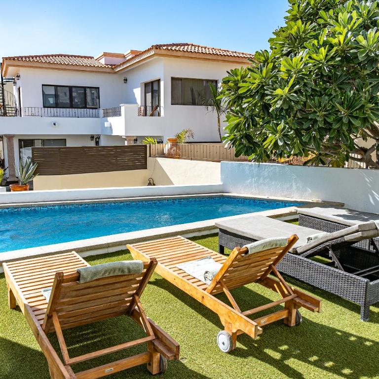 Villa Bliss by Lumina - Villa - 1