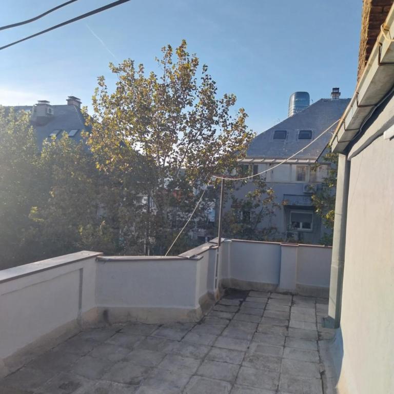 Sarajevska 52 - Deluks Apartman s 1 Spavaćom Sobom - 2