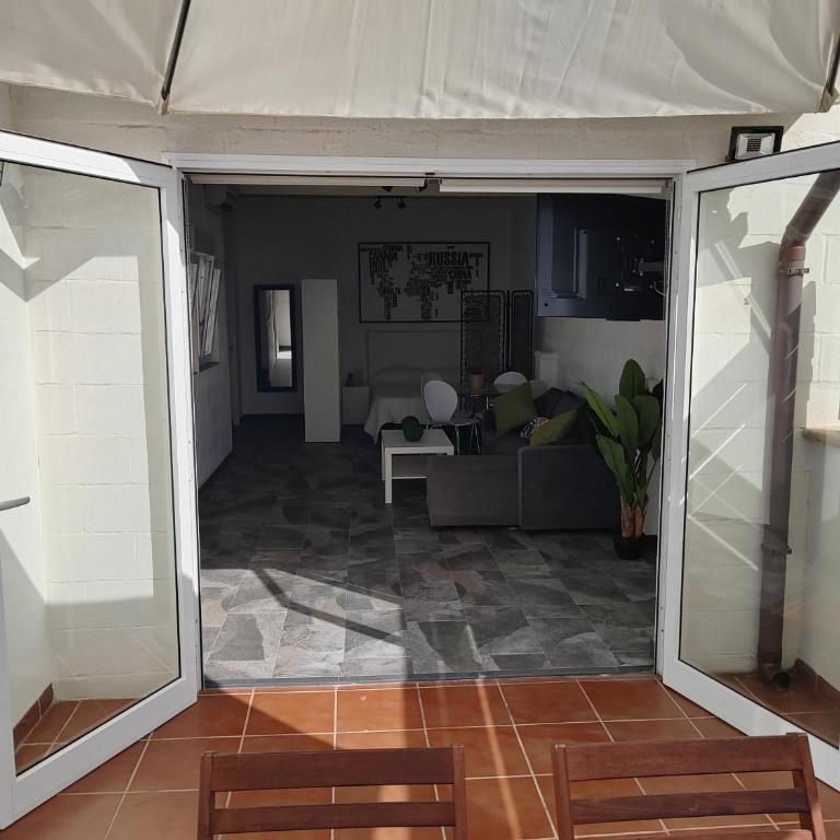 Blue View House - Apartamento de 1 dormitorio - 8