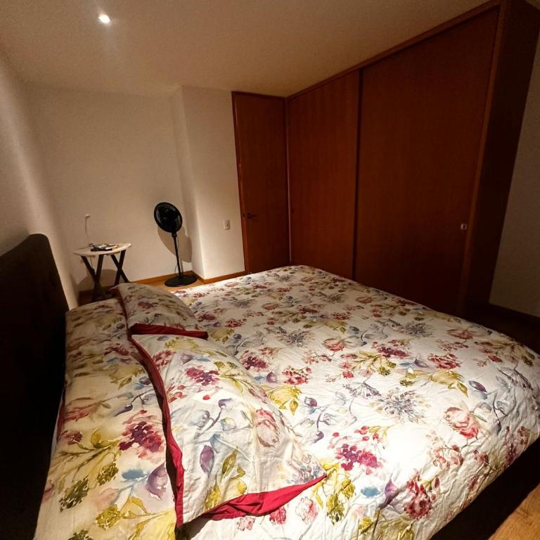 Apartamento Santa Coloma - WAKE FRONT - Two-Bedroom Apartment - 7