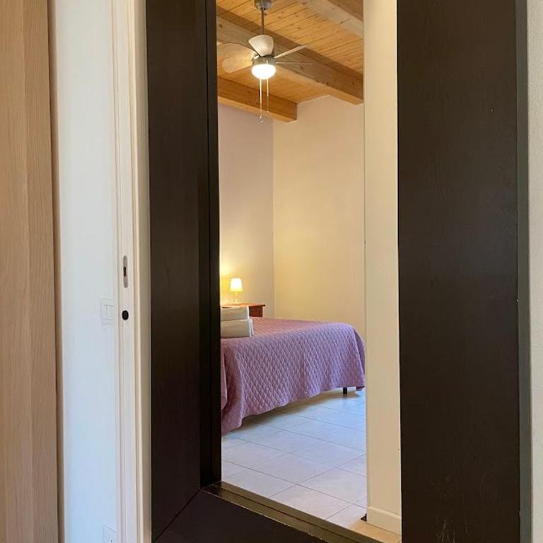 A due passi dal Centro - Appartamento con 1 Camera da Letto - 9