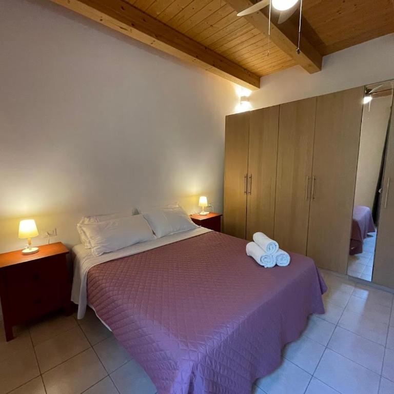 A due passi dal Centro - Appartamento con 1 Camera da Letto - 8