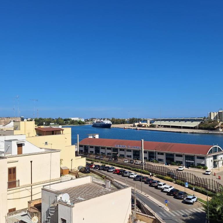 Attico Liberty guest house - Appartamento con 1 Camera da Letto - 5