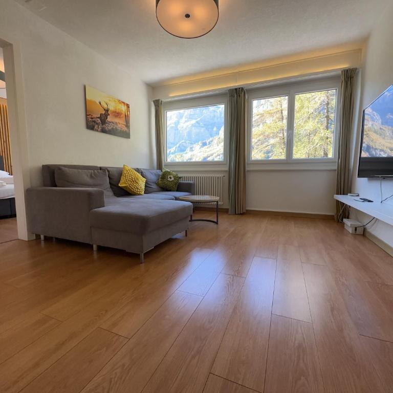 Center, Sauna, View - Haus LINARIA - Ferienhaus - 6