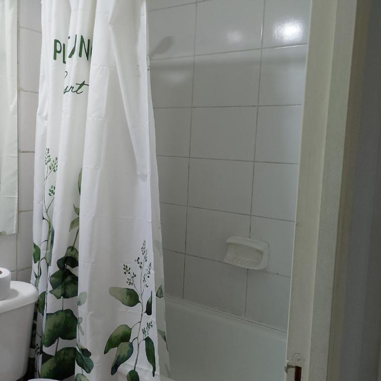 Gran Santiago Apartamentos Familiares - Apartamento Estándar de 2 dormitorios - 2