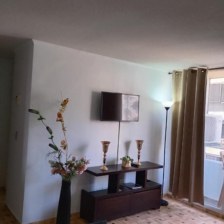 Gran Santiago Apartamentos Familiares - Apartamento Estándar de 2 dormitorios - 5