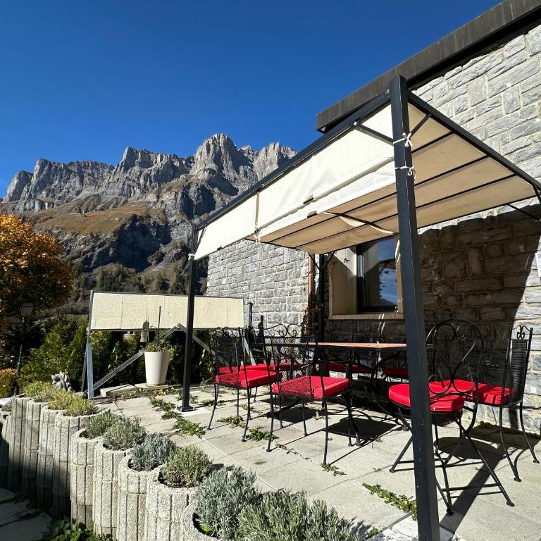 Center, Sauna, View - Haus LINARIA - Ferienhaus - 3