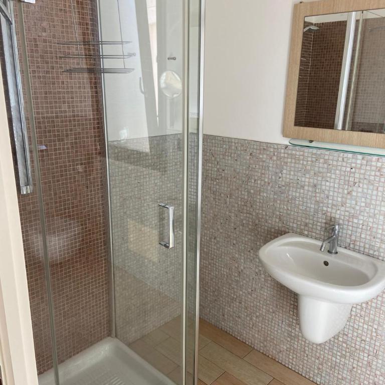 Attico Liberty guest house - Appartamento con 1 Camera da Letto - 4