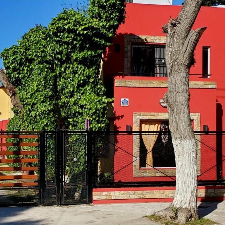 Arbolada Talas del Tuyu - Apartamento Dúplex - 39