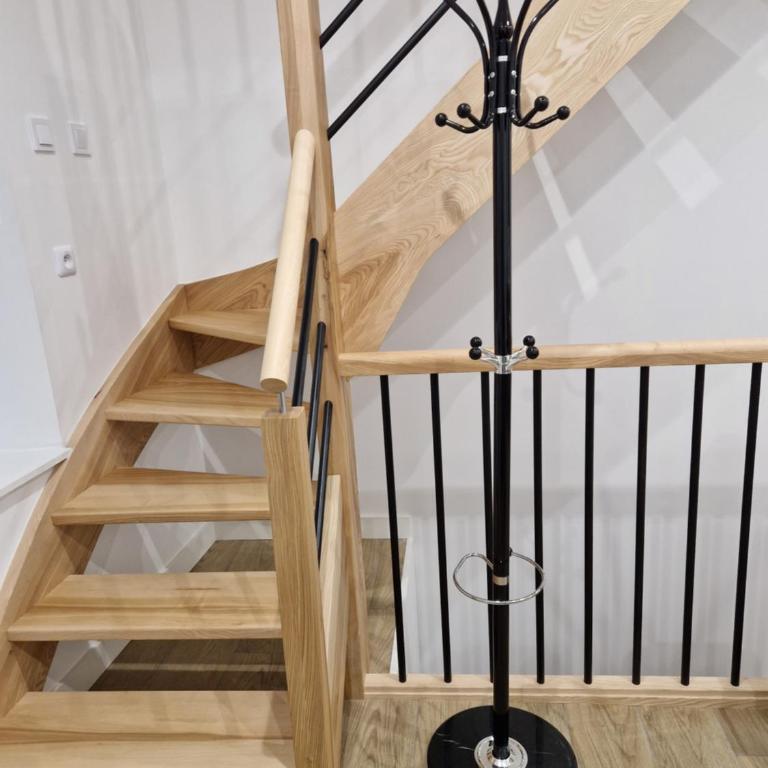 La citadine boulonnaise - Maison 1 Chambre - 2