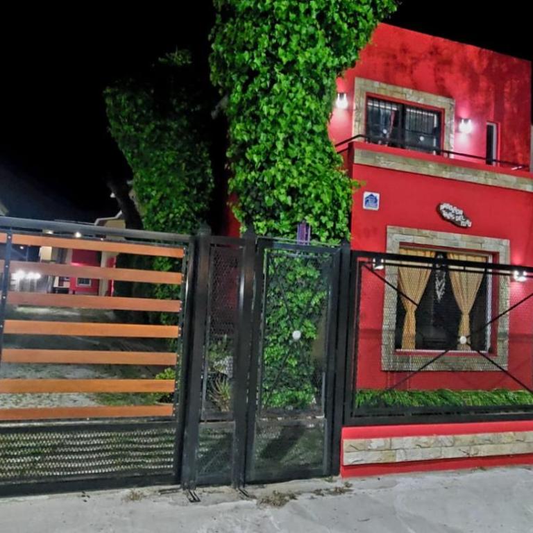 Arbolada Talas del Tuyu - Apartamento Dúplex - 40