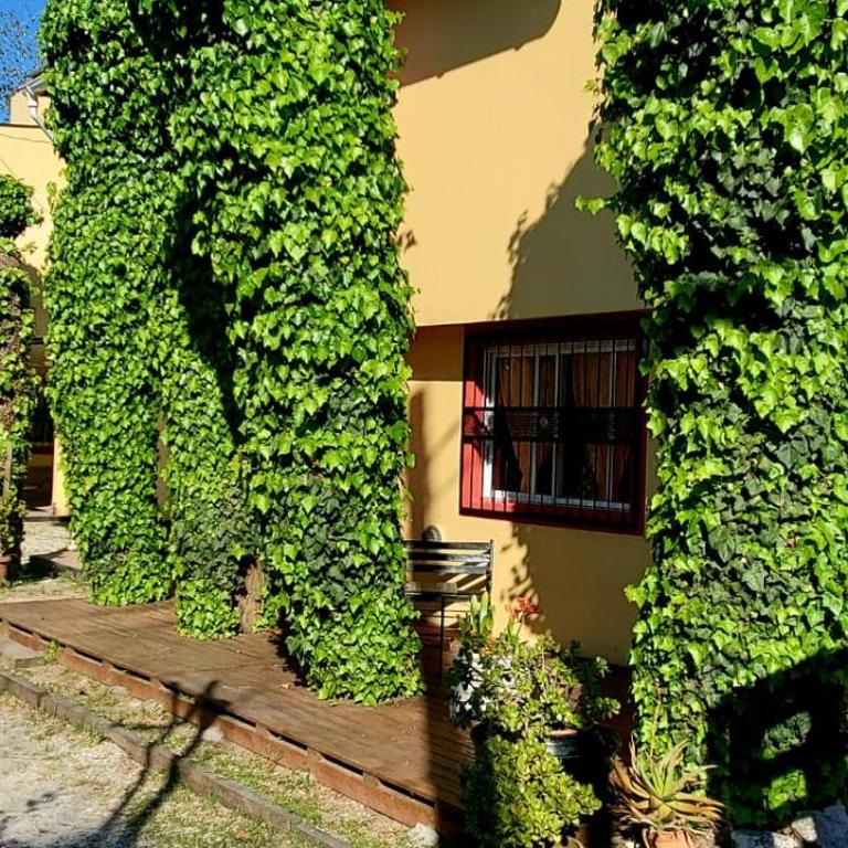 Arbolada Talas del Tuyu - Apartamento Dúplex - 41
