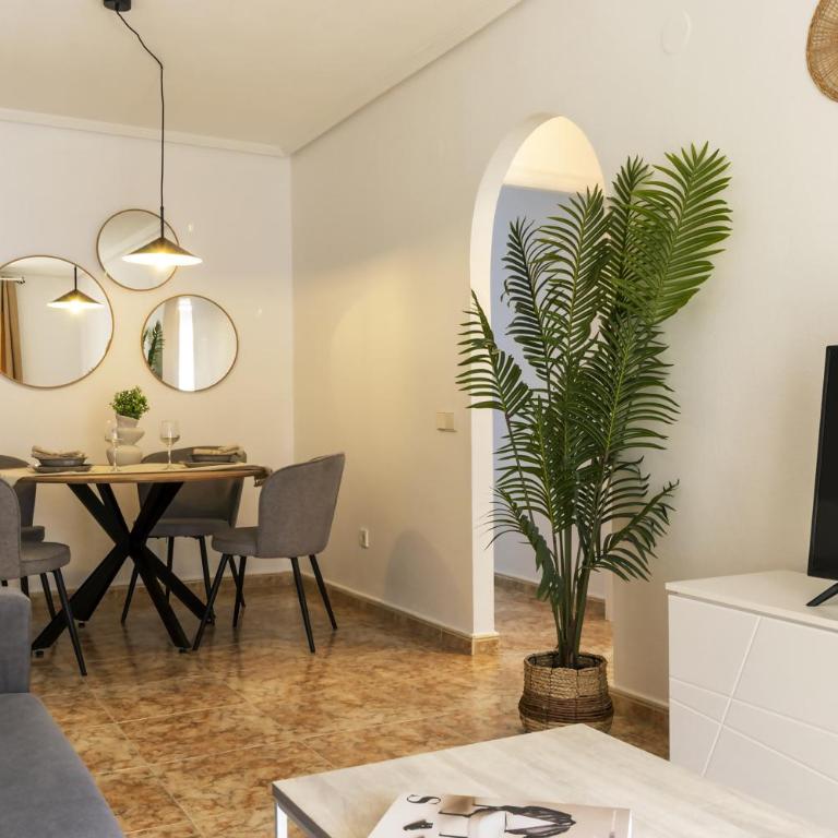 Apartment Pink Medsea - Apartamento de 3 dormitorios - 6