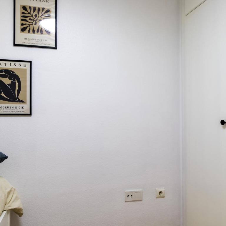 Apartment Pink Medsea - Apartamento de 3 dormitorios - 32