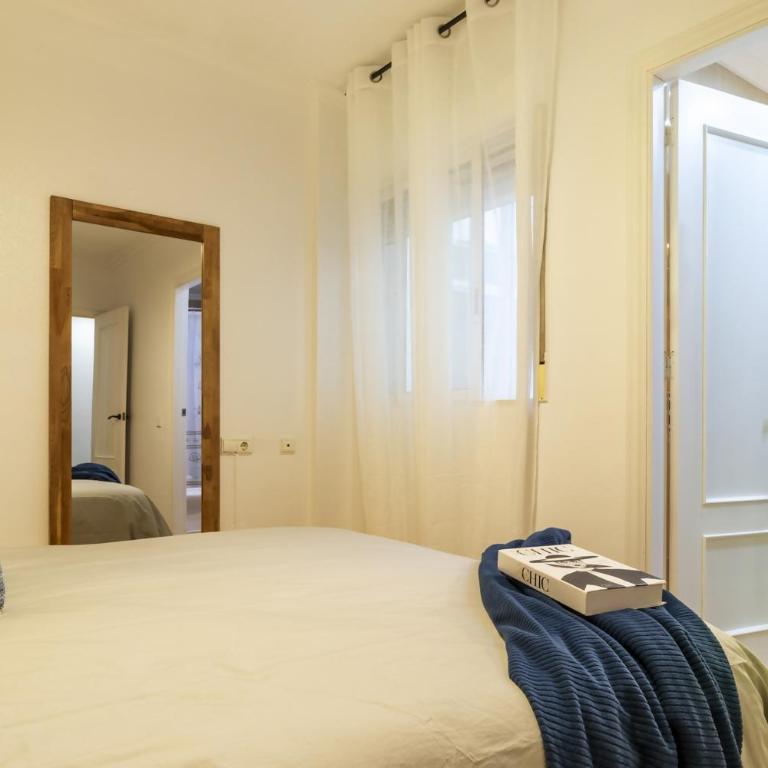 Apartment Pink Medsea - Apartamento de 3 dormitorios - 19