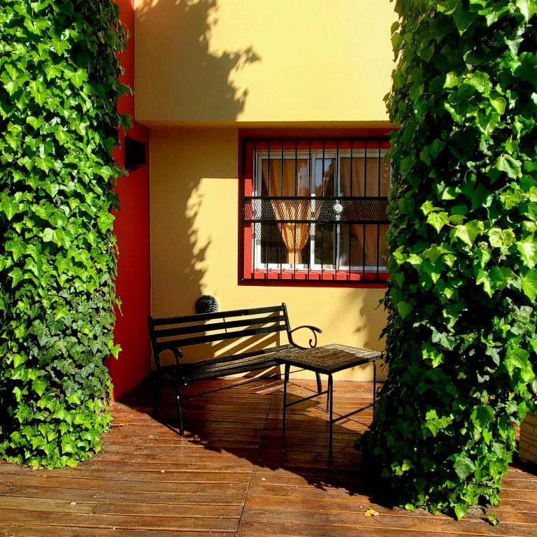 Arbolada Talas del Tuyu - Apartamento Dúplex - 43