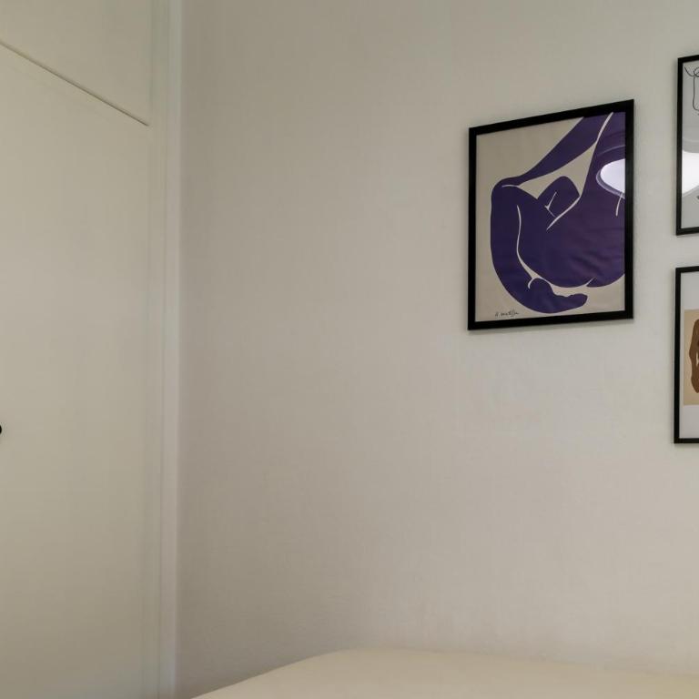 Apartment Pink Medsea - Apartamento de 3 dormitorios - 40
