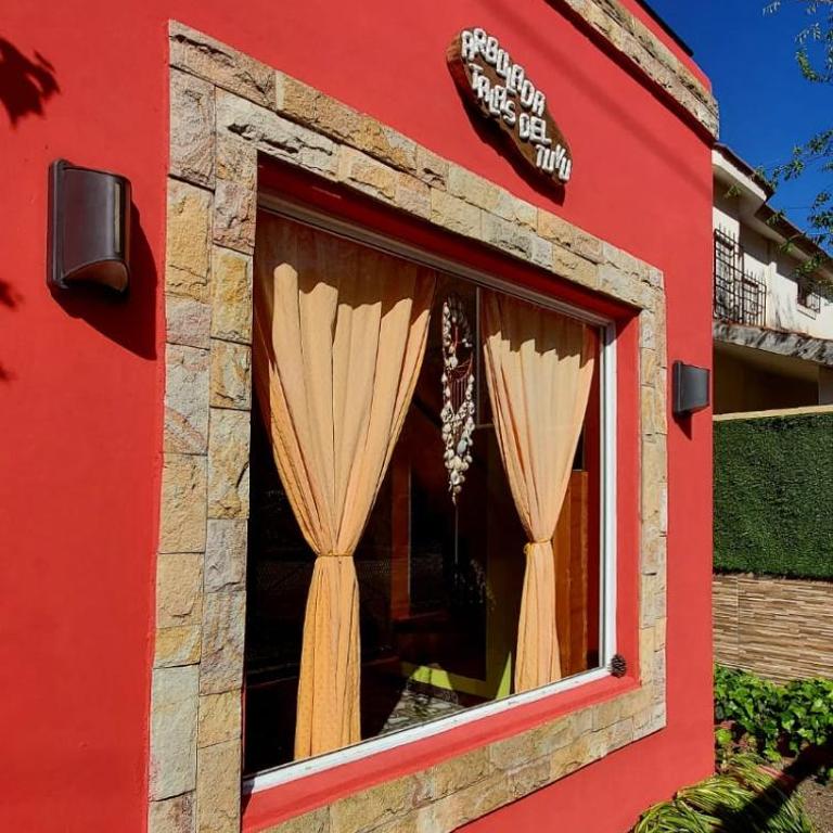 Arbolada Talas del Tuyu - Apartamento Dúplex - 45