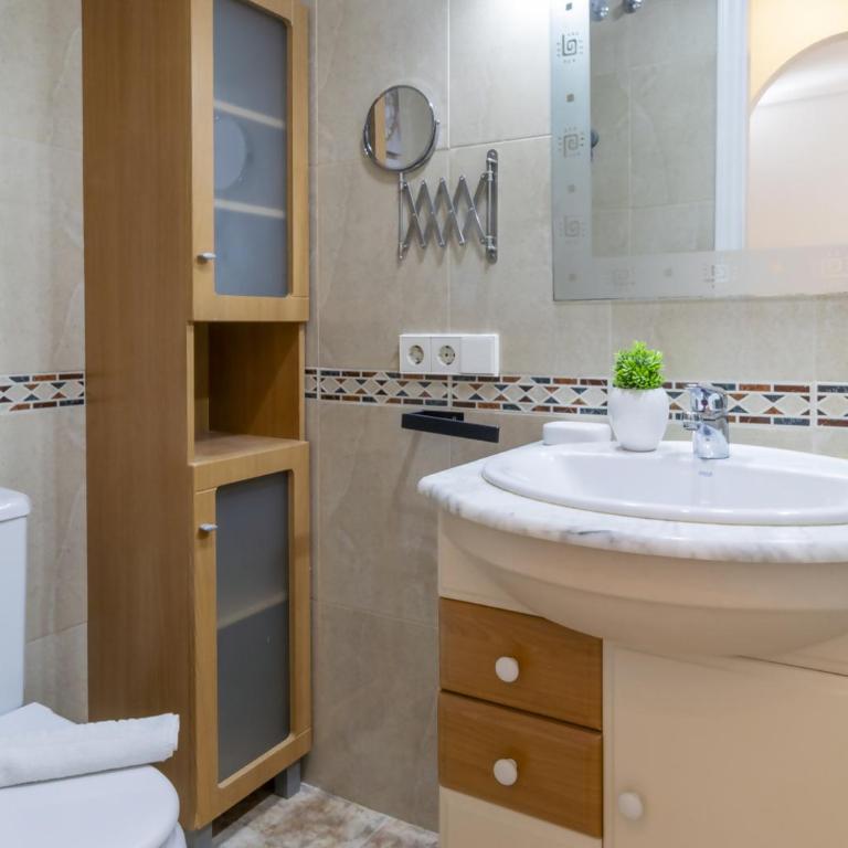 Apartment Pink Medsea - Apartamento de 3 dormitorios - 36